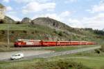 RhB Regio-Express 1236 von ...  Manfred M�ldner 14.01.2008
