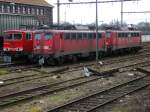 BR 155 131-6 mit ...  Hubert Hager 15.01.2008