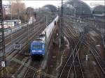 Werbelok 101 102  WIR ...  Volkmar D�ring 15.01.2008
