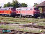 W�hrend links die 218.834 ...  Remo Hardegger 16.01.2008