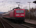 DB 143 897-7 mit ...  Frank Thomas 16.01.2008