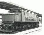 Eine E626 ...  Dr. Stefan Stein 03/2002