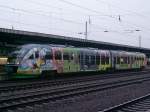 Dieser Desiro ...  Martin Kramer 17.01.2008