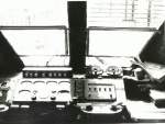F�hrerstand eines ALe 880. ...  Dr. Stefan Stein 03/2002