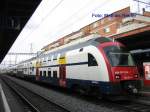 RABe 514 031-4 DTZ ...  Mathias Rieder 19.01.2008