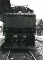 E 626 ...  Dr. Stefan Stein 03/2002