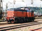 T44 340 am 26.07.1999 ...  Gilbert Angermann 20.01.2008