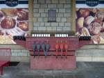 Ein Signalstellwerk aus l�ngst ...  De Rond Hans und Jeanny 21.01.2008