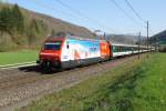Re 460 078 Suisse ...  stephane kolly 21.01.2008