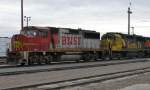Phoenix (BNSF) (7 Photos)
