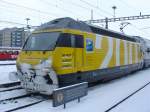 Re 460 083 1902-2002 ...  stephane kolly 22.01.2008