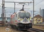1116 246 unterwegs am ...  Thomas Aichhorn 24.01.2008