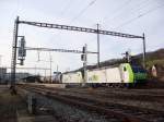 R 485 012 und ...  Lukas Buchmeier 24.01.2008