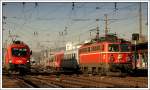 S5 von Graz nach ...  Hanspeter Reschinger 25.01.2008