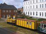Lok  Emden  (Hersteller: Sch�ma,Diepholz, ...  Arnulf Sensenbrenner 25.01.2008
