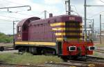 806 Luxemburg BW 04.06.2004   ...