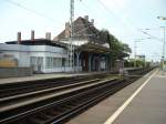 Doberlug-Kirchhain (20 Fotos)