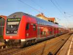 RE 4716 mit Schublok ...  Andreas Hackenjos 26.01.2008