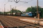 Re 460 034-2 am 18.05.1999 in Killwangen-Spreitenbach. ... Re 460 034-2 am 18.05.1999 in Killwangen-Spreitenbach. ...