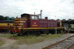 909 Luxemburg BW 05.06.2004   ...