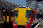 Class 458 (1 Photos)