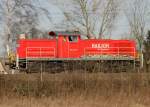 Am 26.01.2008 durchf�hrt 294 ...  Klaus Muhs 28.01.2008