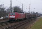 Aus Venlo ...  Martin Kramer 29.01.2008