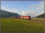 Dieselloks 2143 075 + ...  Leitner Thomas 30.01.2008