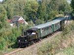 Kaffeem�hle 310.0134 am 22.09.2007 von Liberec bei Frydlant.  ...