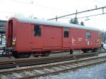 bls - Werkstattwagen Xas ...  Hp. Teutschmann 02.02.2008