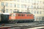 Ae 6/6 11429  Altdorf  ...  Gilbert Angermann 02.02.2008
