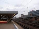 Saarbr�cken Hbf am 31.01.08! ...  Daniel P. 03.02.2008