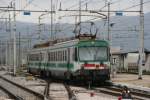 Ale 126 511 verl�sst auf der Fahrt von Napoli nach ...