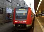 Ein 612 ist im ...  Daniel P. 04.02.2008
