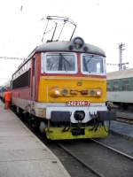 B�hmisches Charaktergesicht 242 208 ...  Kai Gl��er 05.02.2008
