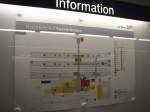 �bersichtsplan vom neuen Saarbr�cker Hauptbahnhof! 31.01.08!  ...
