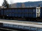 Dieser G�terwagen dient zum ...  De Rond Hans und Jeanny 06.02.2008