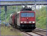 155 065-6 (TEC45501) aus ...  J�rg Trutwig 07.02.2008