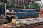 SNCB 1607 am 16.07.1993 ...  Gilbert Angermann 08.02.2008