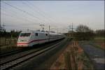Vermutlich der 402 031 ...  Florian B�ttcher 08.02.2008