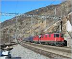 Nachtzug am Mittag: CNL ...  Stefan Wohlfahrt 09.02.2008