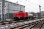 Die Gesamtzugl�nge wird hier ...  Volkmar D�ring 09.02.2008