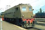 FS Oldtimer E428.156 in ...  Peter Walter 18.08.2004