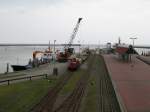 Langeoog (4 Photos)