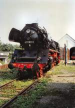 41 1185-2 vor den ...  ERHARD BEYER 10.02.2008
