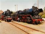 41 1182-5 und 50 ...  ERHARD BEYER 10.02.2008