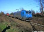 185 530 der VPS ...  Oliver Schr�der 11.02.2008