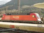 DB Railion 182 017 ...  Remo Hardegger 12.02.2008