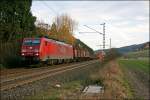 Eigentlich sind an der ...  Florian B�ttcher 12.02.2008
