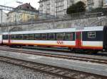 RVT / trn - 2 Kl. Personenwagen B 50 35 ...
